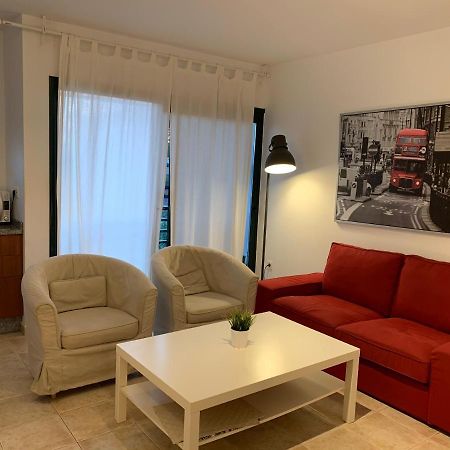 La Botavara Apartment Playa Blanca Dış mekan fotoğraf