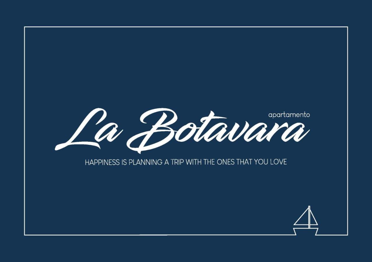 La Botavara Apartment Playa Blanca Dış mekan fotoğraf