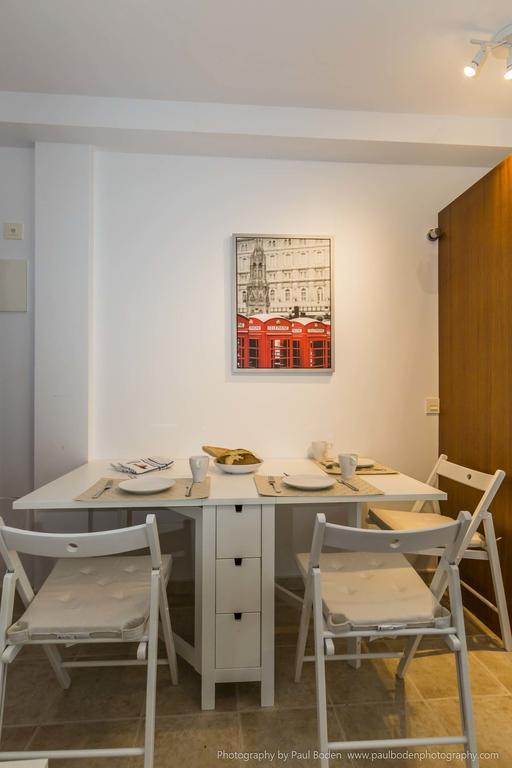 La Botavara Apartment Playa Blanca Dış mekan fotoğraf