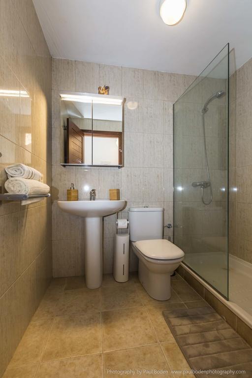 La Botavara Apartment Playa Blanca Dış mekan fotoğraf