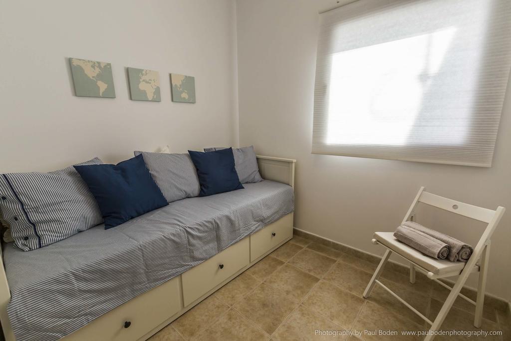 La Botavara Apartment Playa Blanca Dış mekan fotoğraf