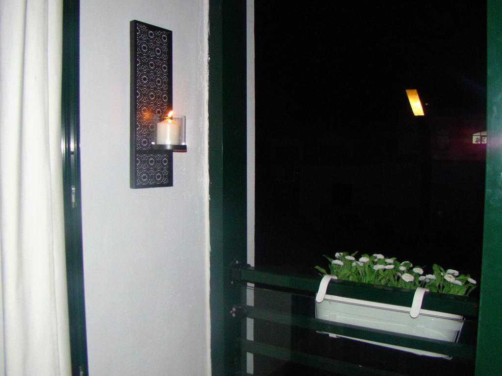 La Botavara Apartment Playa Blanca Dış mekan fotoğraf