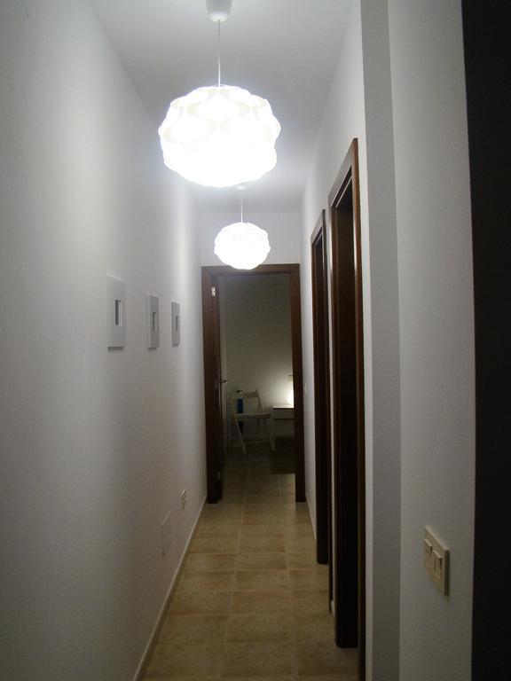 La Botavara Apartment Playa Blanca Dış mekan fotoğraf