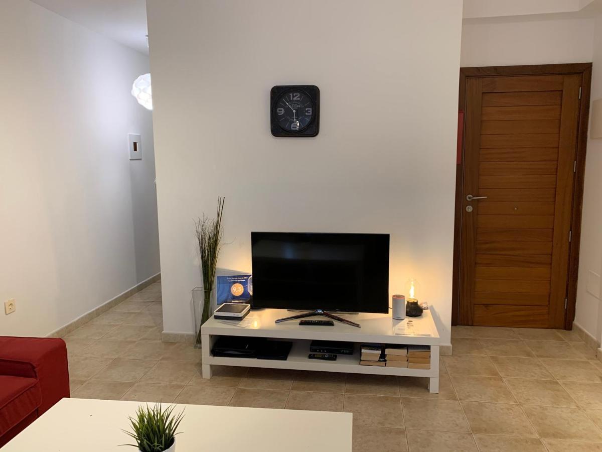 La Botavara Apartment Playa Blanca Dış mekan fotoğraf
