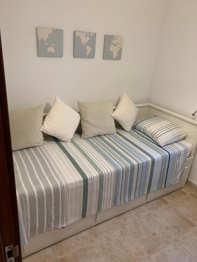 La Botavara Apartment Playa Blanca Dış mekan fotoğraf