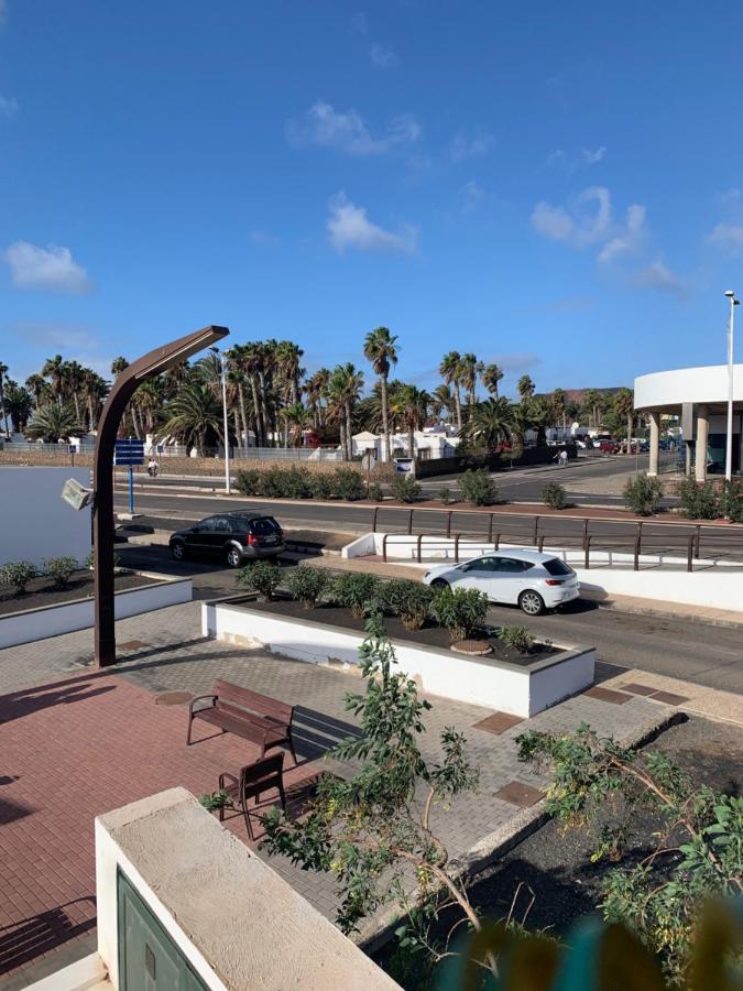 La Botavara Apartment Playa Blanca Dış mekan fotoğraf